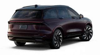 2024 Lincoln Lincoln Nautilus External Image 3